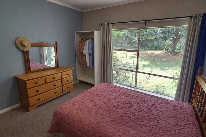 6 Bedroom Property for Sale in Universitas Ridge Free State